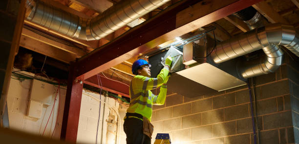 Best Air Duct Cleaning Near Me  in Pennington Gap, VA
