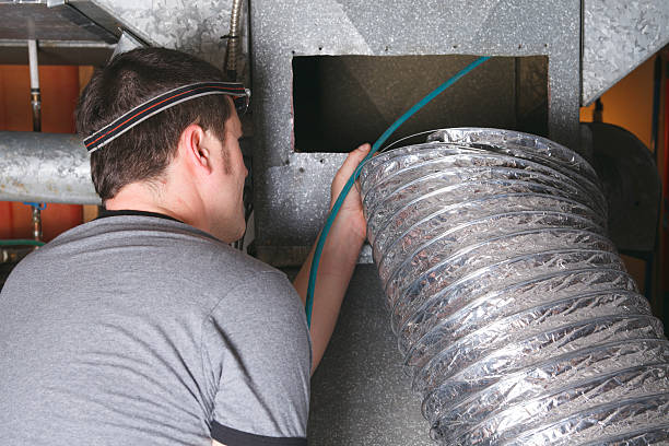 Best Affordable Duct Cleaning Services  in Pennington Gap, VA