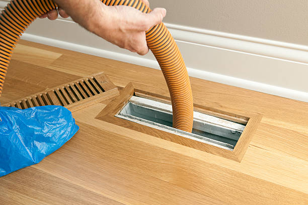 Best Dryer Vent Cleaning Services  in Pennington Gap, VA