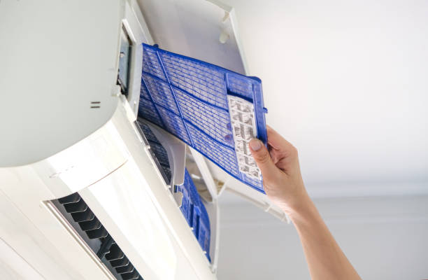 Best Ductwork Cleaning Services  in Pennington Gap, VA