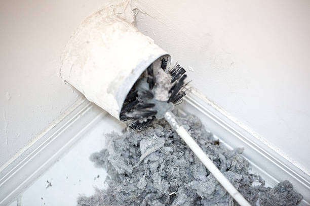 Best Residential Air Duct Cleaning  in Pennington Gap, VA