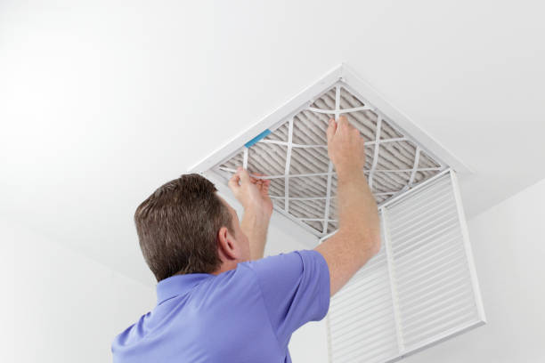Best Best Air Duct Cleaning Company  in Pennington Gap, VA